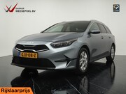 Kia Ceed - Sportswagon 1.0 T-GDi 100PK DynamicPlusLine - Navigatie - Ca