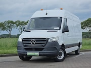 Mercedes-Benz Sprinter - 314 L3H2 Mbux 3.5T-Trekh