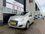 Suzuki Alto - 1.0 Comfort Met JAAR APK