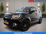 Suzuki Ignis - 1.2 Stijl * UNIEK MEEST COMPLETE VAN NL > HALF LEER * CRUISE