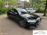 Audi A6 - 55 TFSI quattro Sport Pro Line S