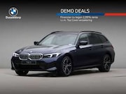 BMW 3-serie - 3 Serie Touring 330e