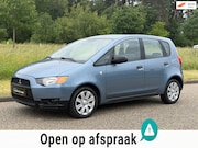 Mitsubishi Colt - 1.3 Edition Two *5-deurs*Airco*Rijklaar