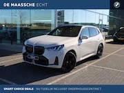 BMW X3 - 30e xDrive M Sport Automaat / Panoramadak / Trekhaak / Sport