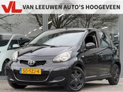 Toyota Aygo - 1.0-12V Comfort Navigator | RIJKLAAR | Airco | Elektrische r