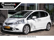 Honda Jazz - 1.4 Comfort | Clima | LMV |