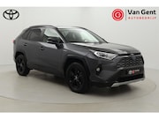 Toyota RAV4 - 2.5 Hybrid Bi-Tone | Navigatie | Leder | Apple Carplay / And