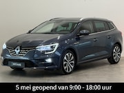 Renault Mégane - Estate 1.3 TCe 140 EDC Techno | Trekhaak 1.700 KG | All seas