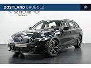 BMW 3-serie - 3 Serie Touring 330e M Sport Automaat / Sportstoel