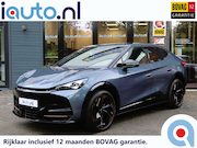 CUPRA Tavascan - VZ Adrenaline 82 kWh 340PK Pano/Matrix LED/360/DCC/Keyless/S