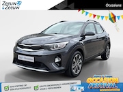 Kia Stonic - 1.0 T-GDi DynamicLine | Airco | Cruise | Camera | LM velgen