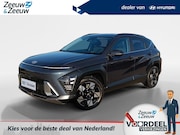 Hyundai Kona - 1.6 GDI HEV Comfort Smart | BESTE DEAL VAN NL! | VAN 39.000,