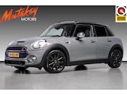 MINI Cooper S - Mini 2.0 Chili Serious Business