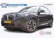 BMW iX3 - Executive 80 kWh met Pano | Incl. 12 maanden garantie | SOH