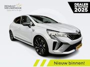 Renault Clio - 1.6 E-Tech Full Hybrid 145 Esprit Alpine AUTOMAAT | 360 CAME