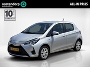 Toyota Yaris - 1.5 Hybrid Active