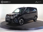 Ford Transit Courier - E-Transit Limited 44 kWh 17'' LICHTMETALEN VELGEN, WINTERPAC