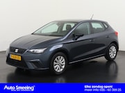 Seat Ibiza - 1.0 EcoTSI Style | Apple/Android Carplay | Parkeersensor | Z
