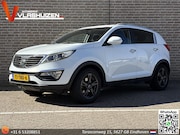 Kia Sportage - 1.6 GDI X-ecutive Plus Pack