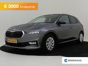Skoda Fabia - 1.0 TSI Selection l Parkeersensoren l Apple Car Play / Andro