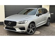 Volvo XC60 - 2.0 T6 Plug-in hybrid AWD R-Design | 360° | HK | ACC | Pilot