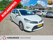 Toyota Verso - 1.8 VVT-i Business Titanium 7p. navi camera trekh
