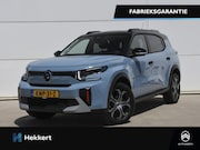 Citroën C3 Aircross - Plus 1.2 Hybrid 145pk Automaat 7-Pers. CRUISE.C | CAMERA | D