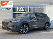 Seat Tarraco - 1.4 TSI e-Hyb. FR | TREKHAAK | 360 | MEMORY