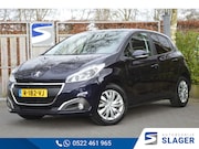 Peugeot 208 - 1.2 PureTech Blue Lease - Airco|Cruise|PDC