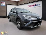 Toyota RAV4 - 2.5 Hybrid Dynamic ✅Stoelverw.✅Navi✅Camera✅Elect. Achterklep