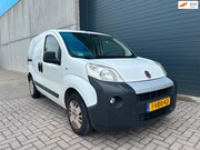 Fiat Fiorino - 1.3 MJ SX PDC NAP APK