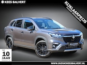 Suzuki S-Cross - 1.4 Boosterjet Special Edition Hybrid Automaat | € 1.500, -