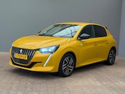 Peugeot 208 - 1.2 PureTech Allure