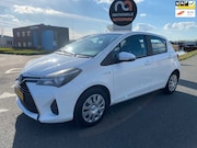 Toyota Yaris - | 2015 | 1.5 Hybrid Aspiration | Automaat | Top Auto