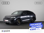 Audi Q5 Sportback - 50 TFSI e S edition 299pk | Navigatie | Trekhaak | Parkeerca