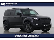 Land Rover Defender - 2.0 P300e 110 X-Dynamic SE | FACELIFT | ACC | Panoramadak | 