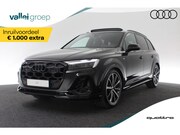 Audi Q7 - Pro Line S 55 TFSI e 394 pk quattro | Assistentie. plus, rem