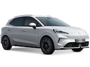 MG MG4 Electric - 4 MG4 - EV Urban 54kWh Premium