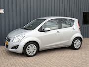 Suzuki Splash - 1.0 VVT Comfort EASSS NAP!/AIRCO/1E EIGENAAR