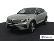 Volvo C40 - Recharge Plus 69 kWh | Panoramadak | 95% SoH | Camera | Keyl