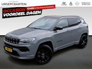 Jeep Compass - 4xe 240 Plug-in Hybrid Electric S