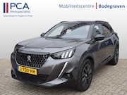 Peugeot 2008 - 1.2 GT 155PK | 1e Eigenaar | NL-Auto | Panoramadak | Alcanta