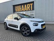 Citroën C3 - 1.2 PureTech Feel Edition | PDC | NAVI | NAP | NIE