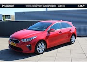Kia Ceed - 1.4 T-GDi DynamicPlusLine AUTOMAAT STOEL- STUURVERWARMING, E