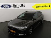 Ford Focus - Wagon EcoBoost Hybrid 155 pk ST-Line Automaat | Cruise contr