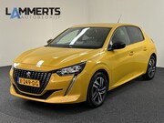 Peugeot 208 - 1.2 PureTech 100 PK Selection Sport Pack: Navi, Apple Car Pl
