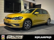 Volkswagen Golf - 1.4 TSI HL BNS R l DIGI DASH l STOELVERW l TREKH l ACC l DSG