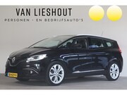 Renault Grand Scénic - 1.2 TCe Zen 7 Persoon's Nav I Climate I PDC