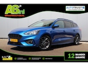 Ford Focus - Wagon 1.0 EcoBoost Hybrid ST Line Business Trekhaak Achterui