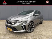 Mitsubishi Colt - 1.0T MT Intense+